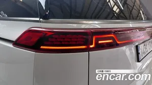 Kia Carnival, 2021 — миниатюра 9