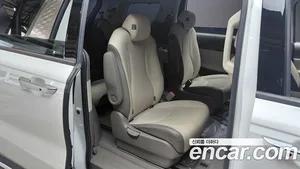 Kia Carnival, 2021 — миниатюра 16