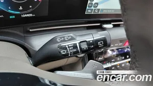 Kia Carnival, 2021 — миниатюра 29