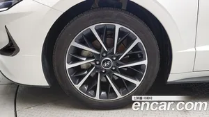 Hyundai Sonata, 2021 — миниатюра 5