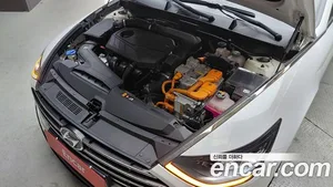 Hyundai Sonata, 2021 — миниатюра 6