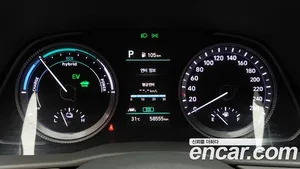 Hyundai Sonata, 2021 — миниатюра 11