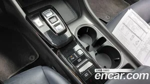 Hyundai Sonata, 2021 — миниатюра 12