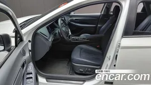 Hyundai Sonata, 2021 — миниатюра 13