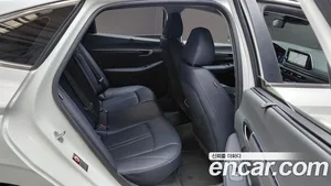 Hyundai Sonata, 2021 — миниатюра 17