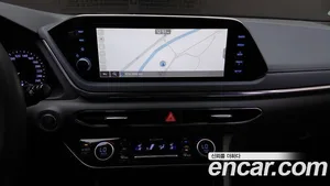 Hyundai Sonata, 2021 — миниатюра 22