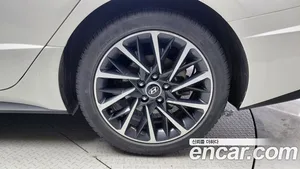 Hyundai Sonata, 2021 — миниатюра 7