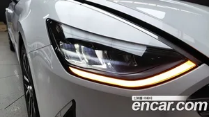 Hyundai Sonata, 2021 — миниатюра 8