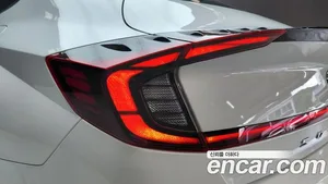 Hyundai Sonata, 2021 — миниатюра 9