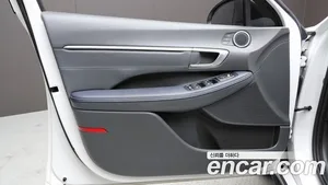 Hyundai Sonata, 2021 — миниатюра 14