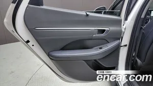 Hyundai Sonata, 2021 — миниатюра 15