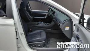 Hyundai Sonata, 2021 — миниатюра 16