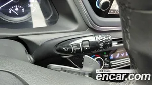 Hyundai Sonata, 2021 — миниатюра 29