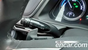 Hyundai Sonata, 2021 — миниатюра 30