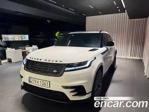 Land Rover Range Rover Velar, 2026 — миниатюра 1
