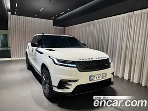 Land Rover Range Rover Velar, 2026 — миниатюра 2