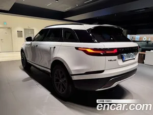 Land Rover Range Rover Velar, 2026 — миниатюра 6