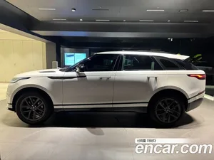 Land Rover Range Rover Velar, 2026 — миниатюра 7