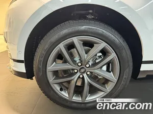 Land Rover Range Rover Velar, 2026 — миниатюра 8