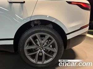 Land Rover Range Rover Velar, 2026 — миниатюра 9