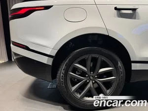 Land Rover Range Rover Velar, 2026 — миниатюра 10