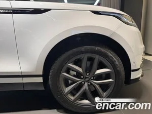 Land Rover Range Rover Velar, 2026 — миниатюра 11