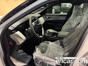 Land Rover Range Rover Velar, 2026 — миниатюра 12
