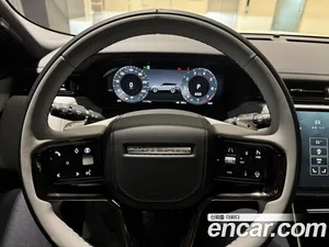Land Rover Range Rover Velar, 2026 — миниатюра 13