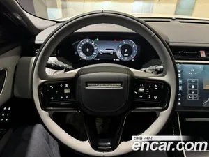 Land Rover Range Rover Velar, 2026 — миниатюра 14