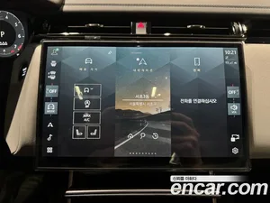 Land Rover Range Rover Velar, 2026 — миниатюра 16