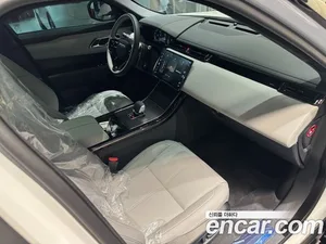 Land Rover Range Rover Velar, 2026 — миниатюра 18