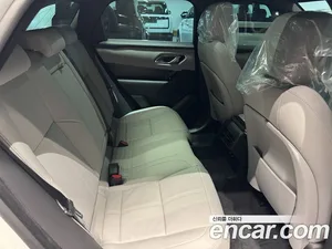 Land Rover Range Rover Velar, 2026 — миниатюра 19