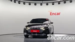 Hyundai Grandeur, 2021 — миниатюра 3