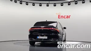 Hyundai Grandeur, 2021 — миниатюра 4