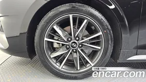 Hyundai Grandeur, 2021 — миниатюра 5