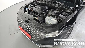 Hyundai Grandeur, 2021 — миниатюра 6