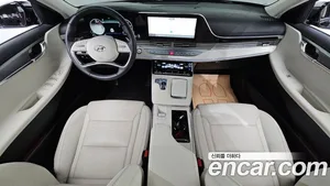 Hyundai Grandeur, 2021 — миниатюра 10