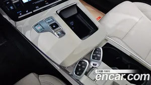 Hyundai Grandeur, 2021 — миниатюра 12