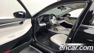 Hyundai Grandeur, 2021 — миниатюра 13