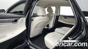 Hyundai Grandeur, 2021 — миниатюра 17