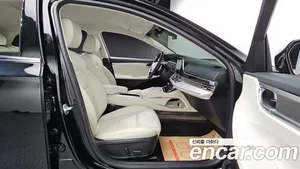 Hyundai Grandeur, 2021 — миниатюра 18