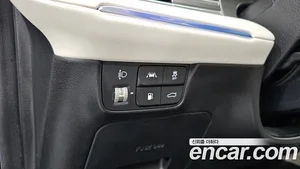 Hyundai Grandeur, 2021 — миниатюра 20