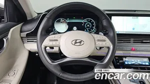 Hyundai Grandeur, 2021 — миниатюра 23