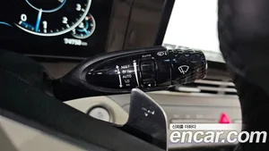 Hyundai Grandeur, 2021 — миниатюра 25