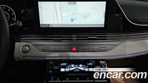 Hyundai Grandeur, 2021 — миниатюра 26
