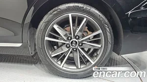Hyundai Grandeur, 2021 — миниатюра 7