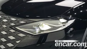 Hyundai Grandeur, 2021 — миниатюра 8