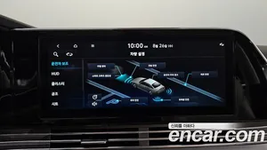 Hyundai Grandeur, 2021 — миниатюра 28