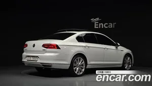 Volkswagen Passat, 2018 — миниатюра 2