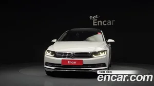 Volkswagen Passat, 2018 — миниатюра 3